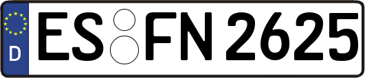 ES-FN2625