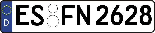 ES-FN2628