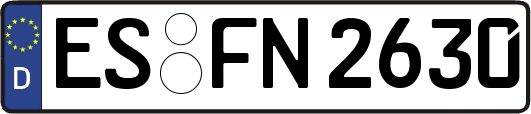 ES-FN2630