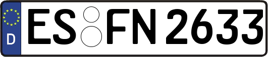 ES-FN2633