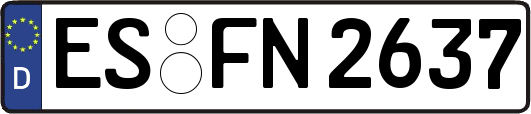 ES-FN2637