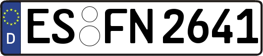 ES-FN2641