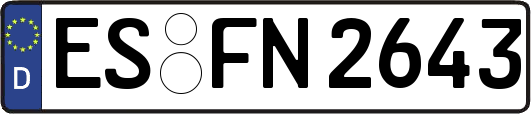 ES-FN2643