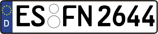 ES-FN2644