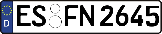 ES-FN2645