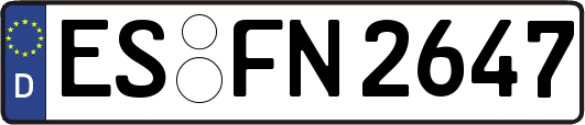 ES-FN2647