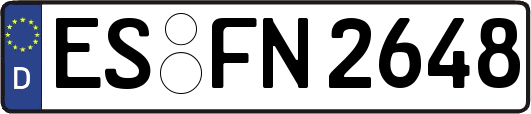 ES-FN2648