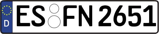 ES-FN2651