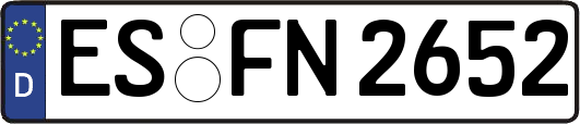 ES-FN2652