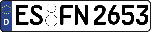 ES-FN2653