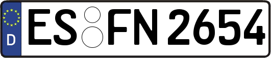 ES-FN2654
