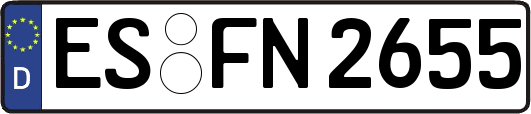 ES-FN2655