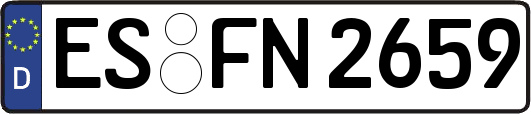 ES-FN2659