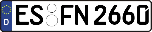ES-FN2660