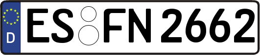 ES-FN2662
