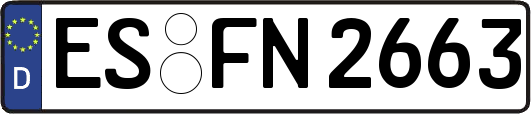 ES-FN2663