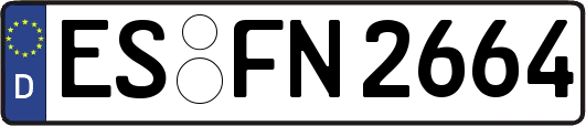 ES-FN2664