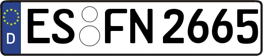 ES-FN2665