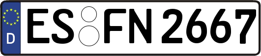ES-FN2667
