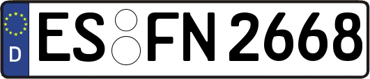 ES-FN2668