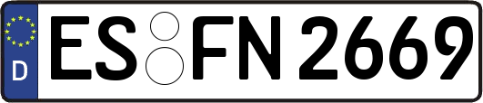 ES-FN2669