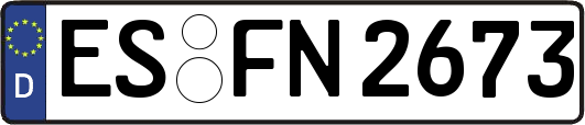 ES-FN2673