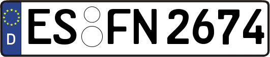ES-FN2674