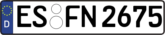 ES-FN2675