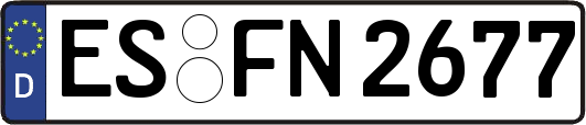 ES-FN2677