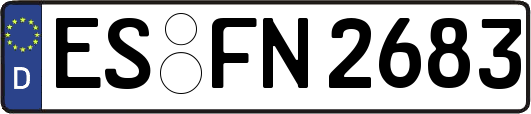ES-FN2683
