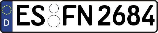 ES-FN2684