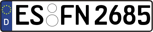ES-FN2685
