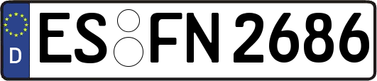 ES-FN2686