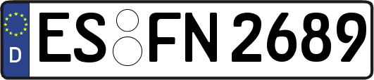 ES-FN2689