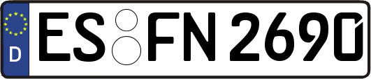 ES-FN2690
