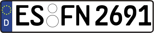 ES-FN2691