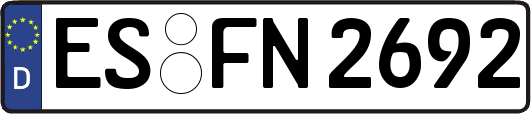 ES-FN2692