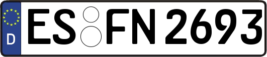 ES-FN2693