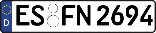 ES-FN2694