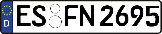 ES-FN2695
