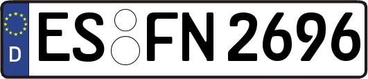 ES-FN2696