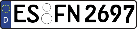 ES-FN2697