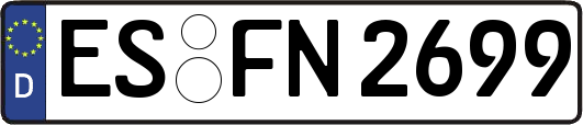 ES-FN2699