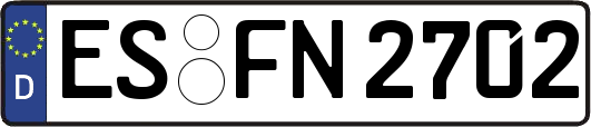 ES-FN2702