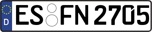 ES-FN2705
