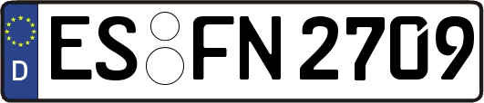 ES-FN2709