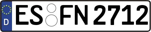 ES-FN2712