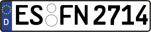 ES-FN2714