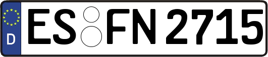ES-FN2715