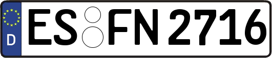 ES-FN2716